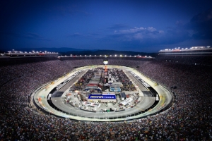 Bristol Motor Speedway