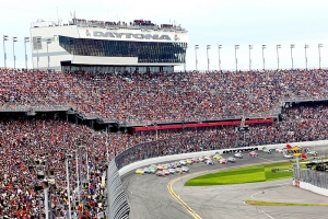 Daytona International Speedway