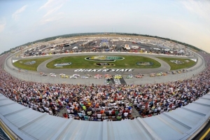 Kentucky Speedway