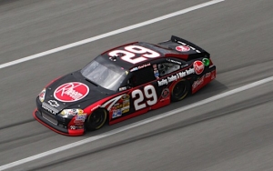 Kevin Harvick No. 29 Rheem Chevrolet Event Preview Fact Sheet Kevin Harvick No. 29 Rheem Chevrolet Event Preview Fact Sheet