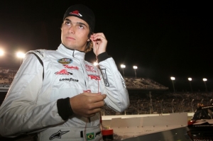 Kevin Harvick Inc. Signs Brazilian Driver Nelson Piquet Jr. Kevin Harvick Inc. Signs Brazilian Driver Nelson Piquet Jr.
