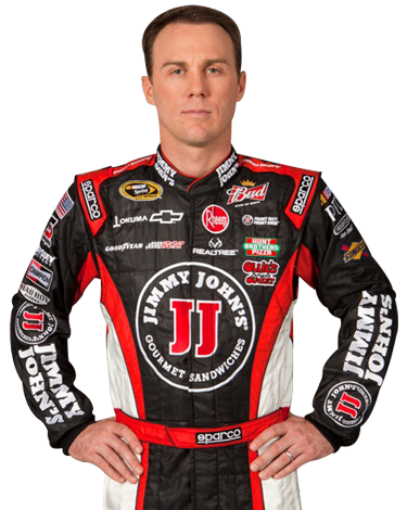 Kevin Harvick No 29 Rheem Chevrolet Event Preview Fact Sheet